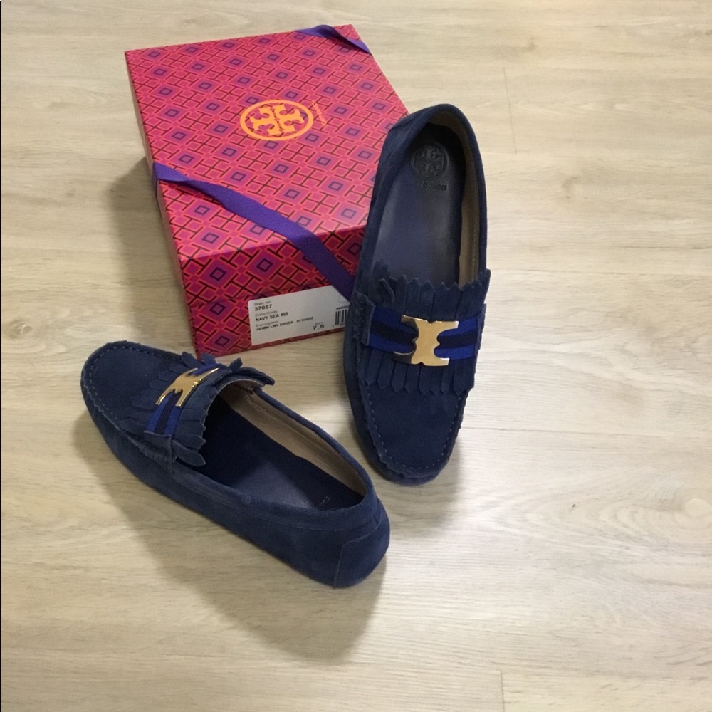 Tory Burch Loafer